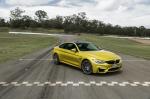 BMW M4 Coupe Competition Package 2016 года (AU)